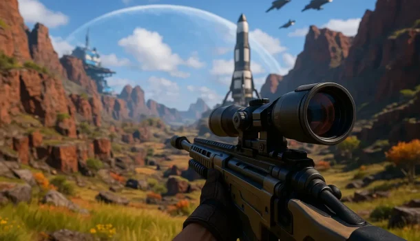 Sniper-оружие в Apex Legends — стоит ли использовать снайперки в 2025 году