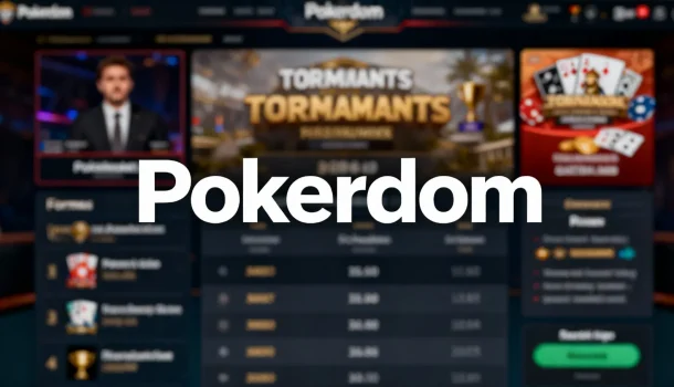 Турниры Покердом: форматы, расписание, призовые и советы для участников