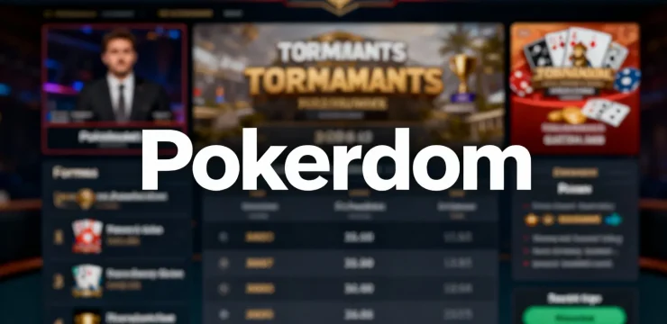 Турниры Покердом: форматы, расписание, призовые и советы для участников Турниры Покердом: форматы, расписание, призовые и советы для участников