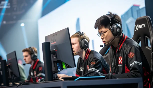 Apex Legends Esports: что изменилось в ALGS и формате турниров