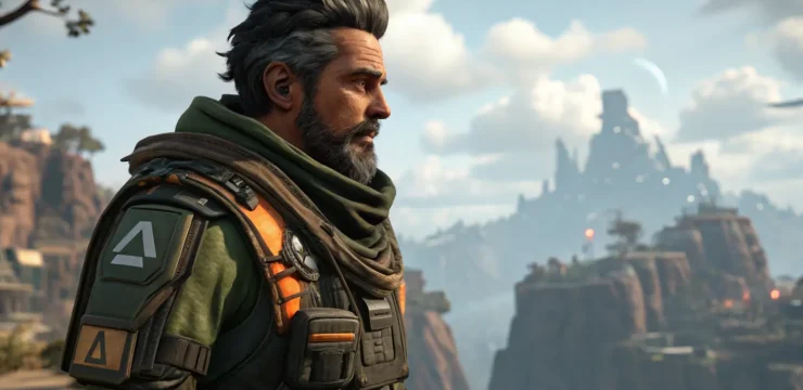 Баланс Apex Legends 2026: Octane и Horizon нерфят — что это значит для меты?