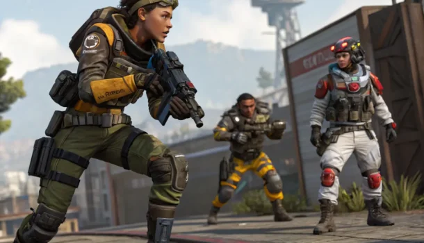 Реворк персонажей Apex Legends: кто стал сильнее